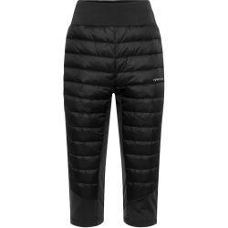 Kari Traa Damen Emilie High Waist Capri Hose