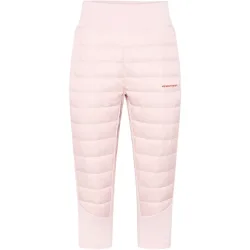 Kari Traa Damen Emilie High Waist Capri Hose