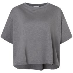 Mandala Damen Boxy T-Shirt