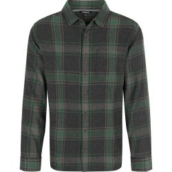 Sherpa Adventure Gear Herren Batsa Eco Hemd