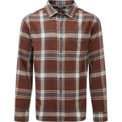 Sherpa Adventure Gear Herren Batsa Eco Hemd