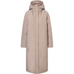 LangerChen Damen Croydon Mantel