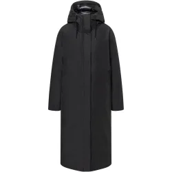 LangerChen Damen Croydon Mantel
