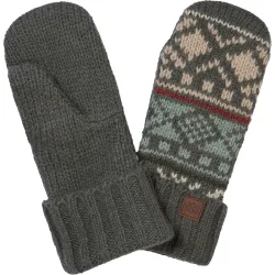 Sherpa Adventure Gear Hanssi Handschuhe