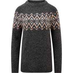 Sherpa Adventure Gear Damen Dumji Long Pullover