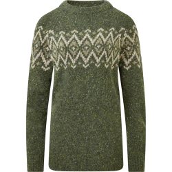 Sherpa Adventure Gear Damen Dumji Long Pullover