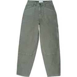 Duer Damen Stretch Canvas Utility Hose