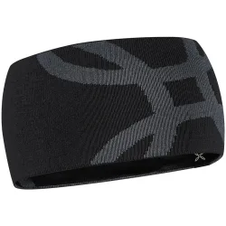 Montura Merino Logo Stirnband