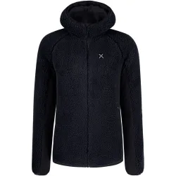 Montura Damen Sherpa Jacke