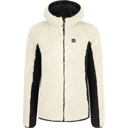 Montura Damen Sherpa Jacke