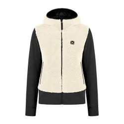 Montura Damen Sherpa Mix Jacke