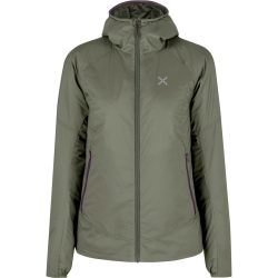 Montura Damen Dolomiti Hooded Jacke