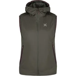 Montura Damen Dolomiti Weste