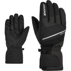 Ziener Herren Gezim As Handschuhe