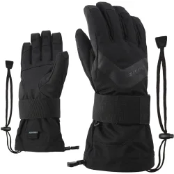 Ziener Milan As Handschuhe