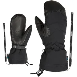 Ziener Damen Kilati As Aw Handschuhe