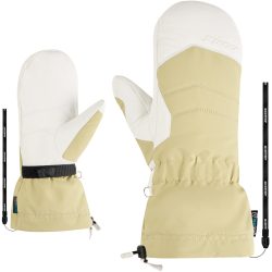 Ziener Damen Kilati As Aw Handschuhe