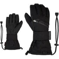 Ziener Mare GTX + Gore Plus Warm Handschuhe