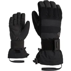 Ziener Milo As Handschuhe