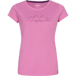 LACD Damen Bellavista T-Shirt