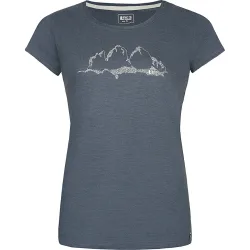 LACD Damen Bellavista T-Shirt