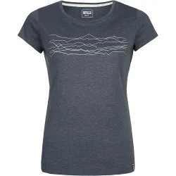 LACD Damen Miracle T-Shirt