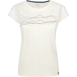 LACD Damen Miracle T-Shirt