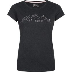LACD Damen Mountain T-Shirt