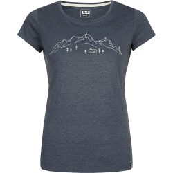 LACD Damen Mountain T-Shirt