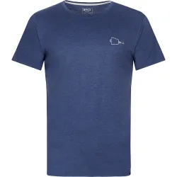 LACD Herren Half Dome T-Shirt