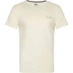 LACD Herren Half Dome T-Shirt
