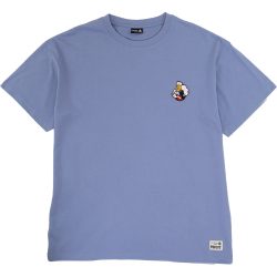 Bavarian Caps Herren Popeye T-Shirt