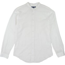 Bavarian Caps Herren Edelweiß Hemd