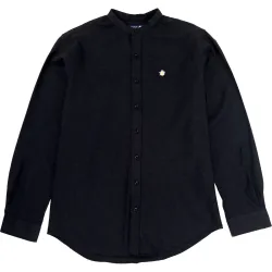 Bavarian Caps Herren Edelweiß Hemd