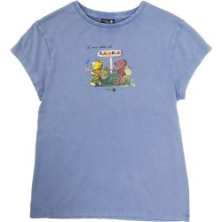 Bavarian Caps Damen Oh Wie Schön Ist Bavaria T-Shirt