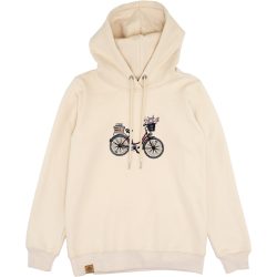 Bavarian Caps Damen Expresslieferdienst Hoodie