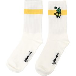 Bavarian Caps Tigerententaxi Socken