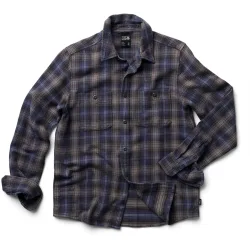 Mountain Hardwear Herren Plusher Hemd