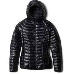 Mountain Hardwear Damen Ghost Whisperer Hoodie Jacke