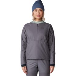 Mountain Hardwear Damen Kor Alloy Pullover