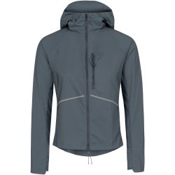 Johaug Damen Discipline Wind Jacke