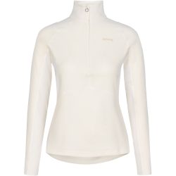 Johaug Damen Fusion Fleece HZ Pullover