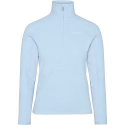 Johaug Damen Fusion Fleece HZ Pullover