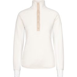 Johaug Damen Fusion Pile Pullover