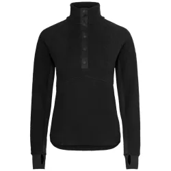 Johaug Damen Fusion Pile Pullover