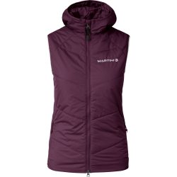 Martini Sportswear Damen Recharge Weste
