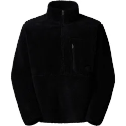 The North Face Herren Extreme Pile 2 Pullover
