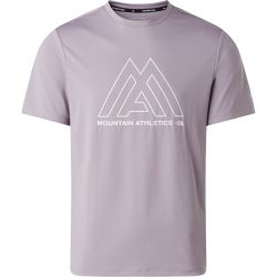 The North Face Herren Ma 24/7 T-Shirt
