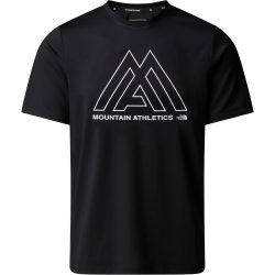 The North Face Herren Ma 24/7 T-Shirt