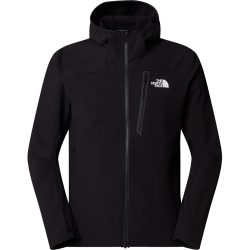 The North Face Herren Ma Softshell Jacke